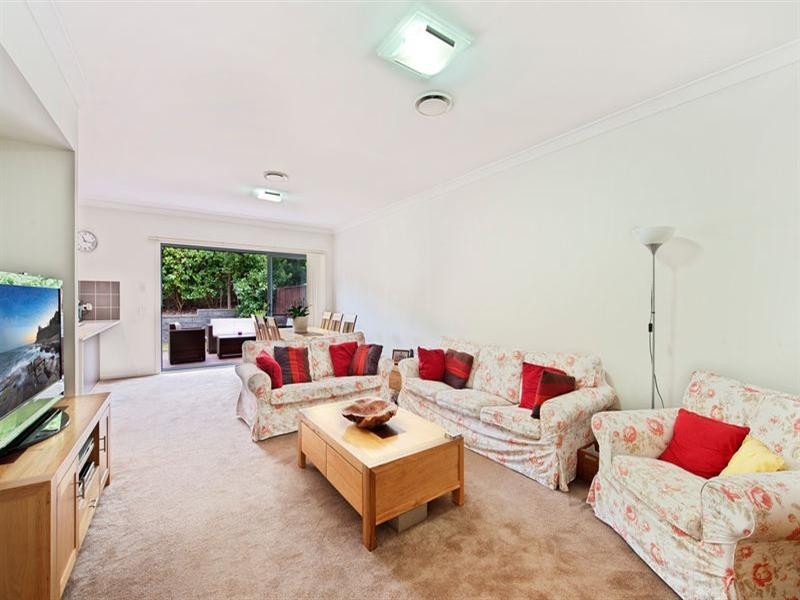 18/13 Angophora Circuit, Warriewood NSW 2102