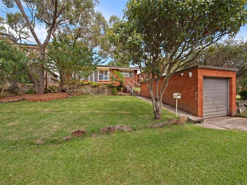 19 Southern Cross Way, Allambie Heights NSW 2100