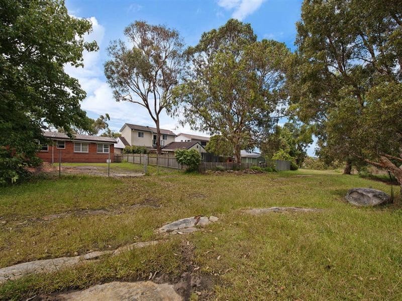 19 Southern Cross Way, Allambie Heights NSW 2100
