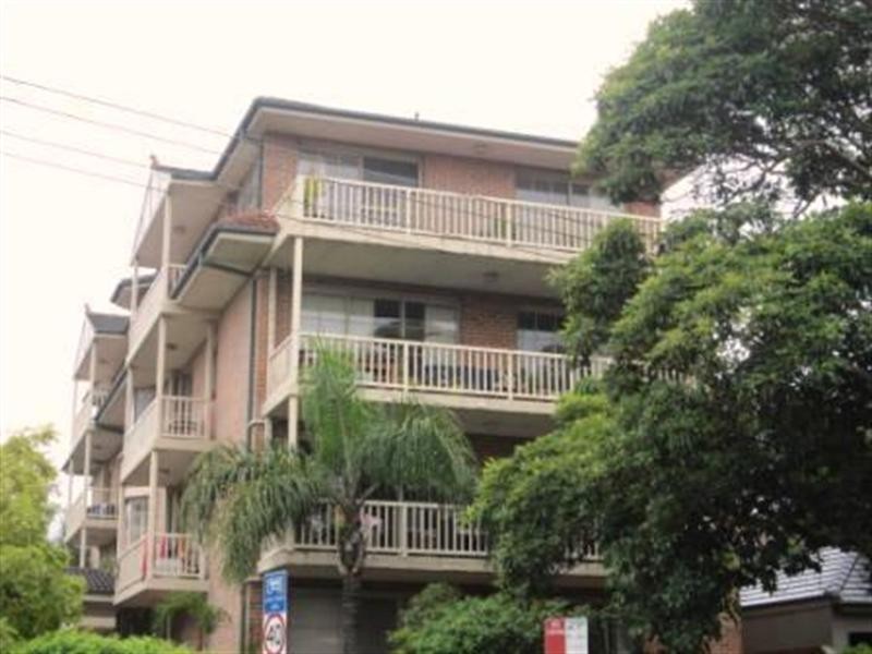 6/40 Pacific Street, Manly NSW 2095