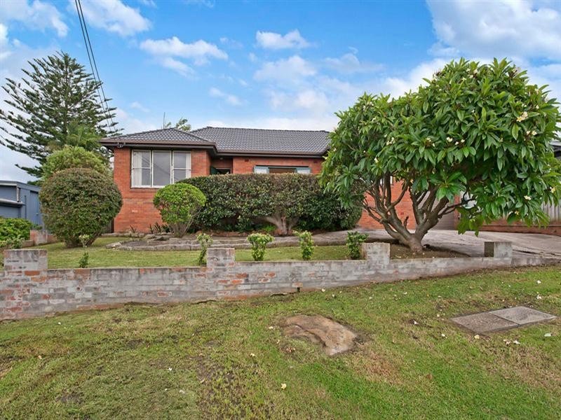 3 Kentwell Road, Allambie Heights NSW 2100