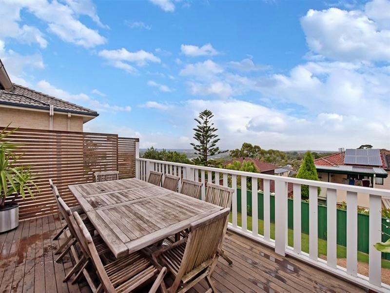 1 Earl Street, Beacon Hill NSW 2100