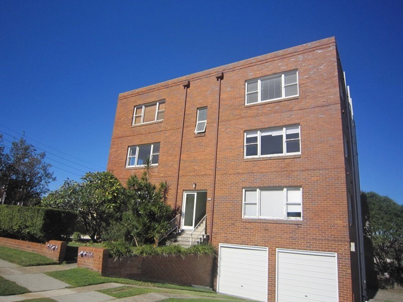 1/48 Pavilion Street, Queenscliff NSW 2096