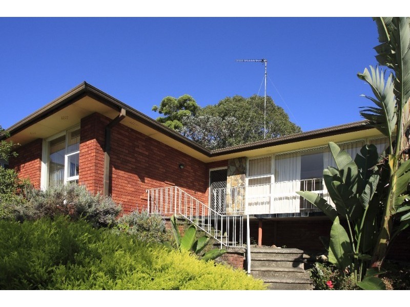 126 Owen Stanley Avenue, Allambie Heights NSW 2100