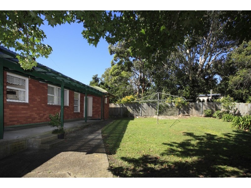 126 Owen Stanley Avenue, Allambie Heights NSW 2100
