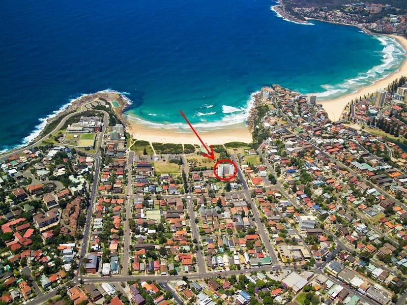 56/30 Moore Road, Freshwater NSW 2096