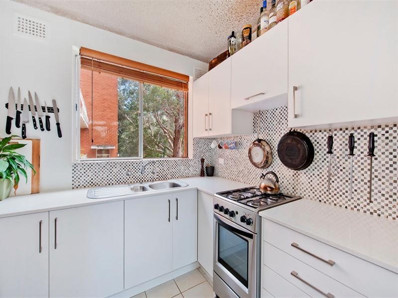 3/1 Fairway Close, Manly Vale NSW 2093