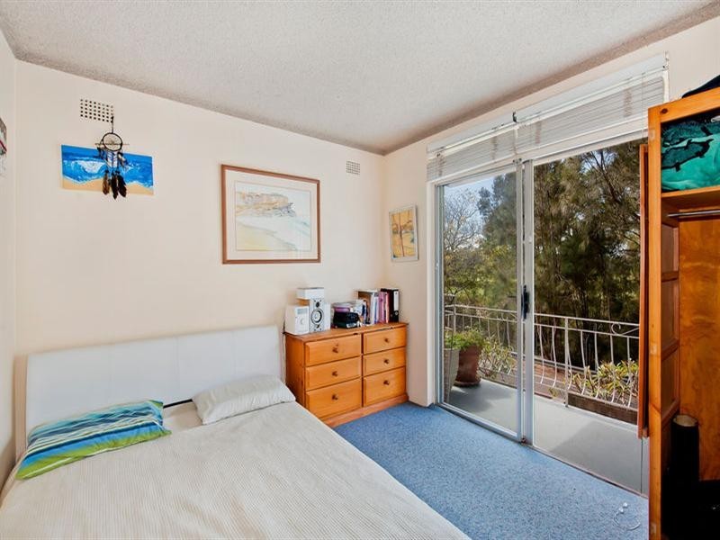 3/1 Fairway Close, Manly Vale NSW 2093