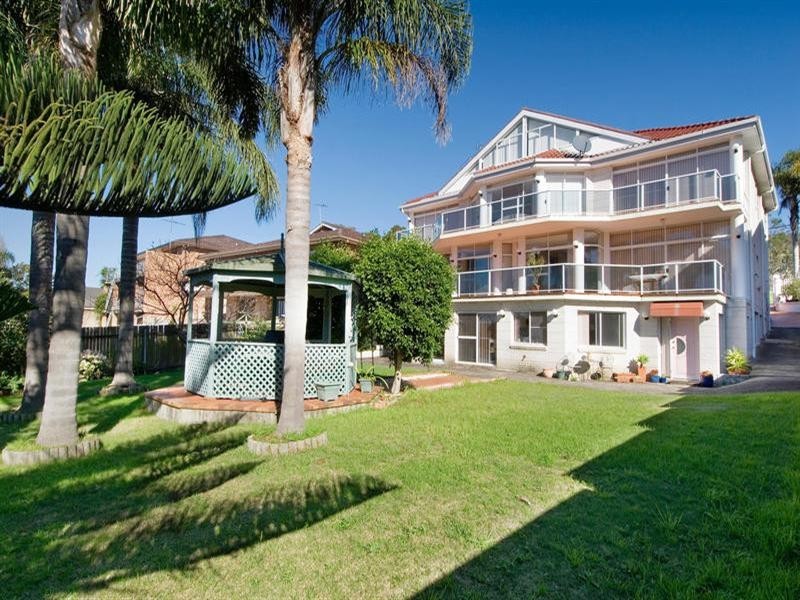 Allambie Heights NSW 2100