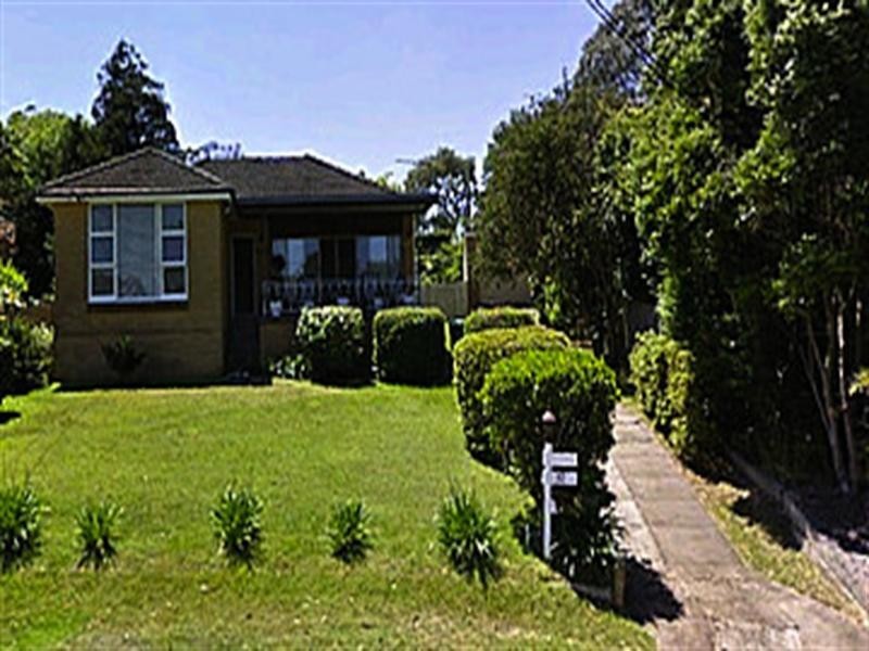 37 Churchill Crescent, Allambie Heights NSW 2100