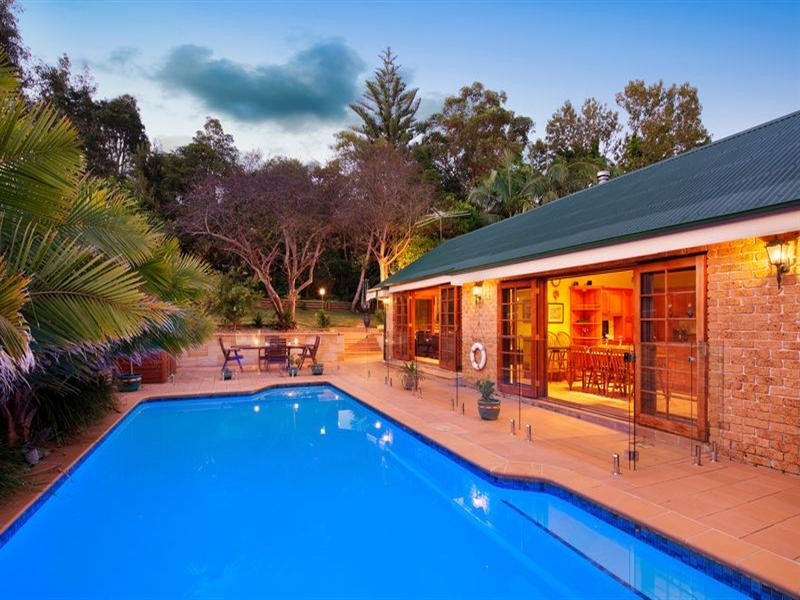 Allambie Heights NSW 2100