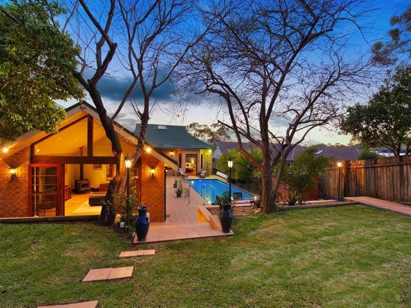 Allambie Heights NSW 2100