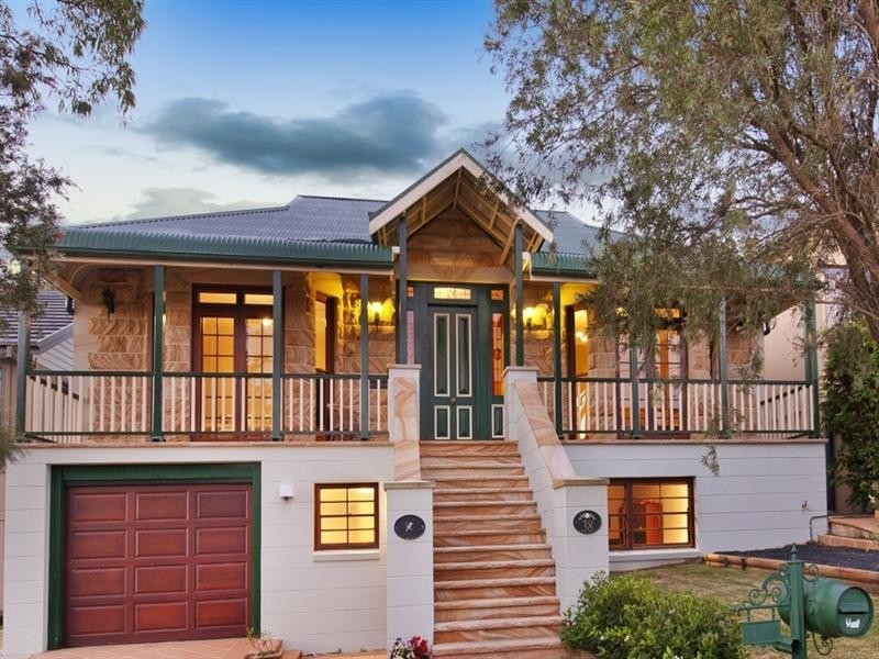 Allambie Heights NSW 2100