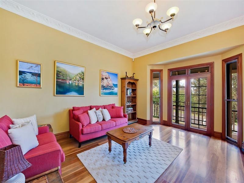 Allambie Heights NSW 2100