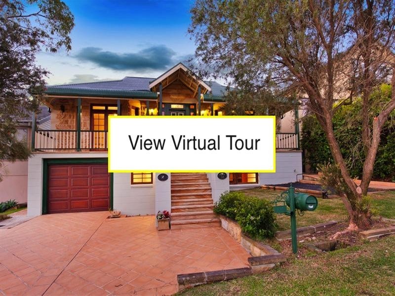 Allambie Heights NSW 2100