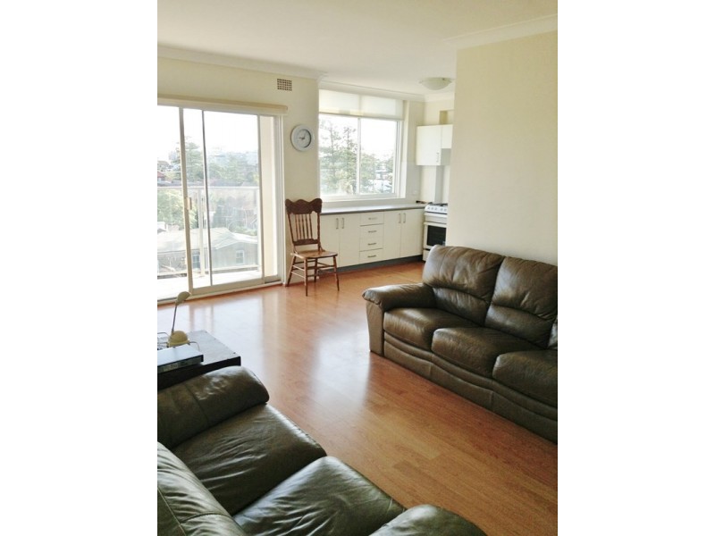 16/66 Darley Road, Manly NSW 2095