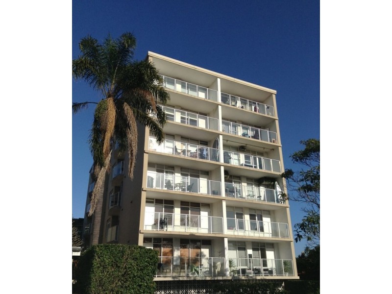 16/66 Darley Road, Manly NSW 2095