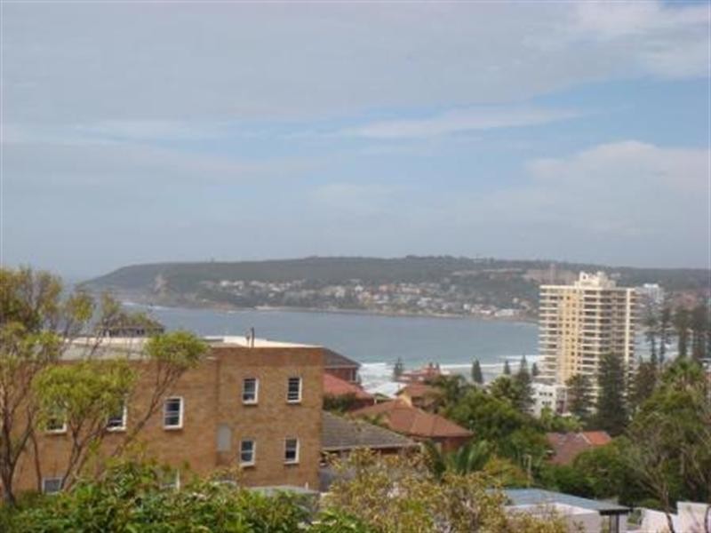 11/64 Crown Road, Queenscliff NSW 2096