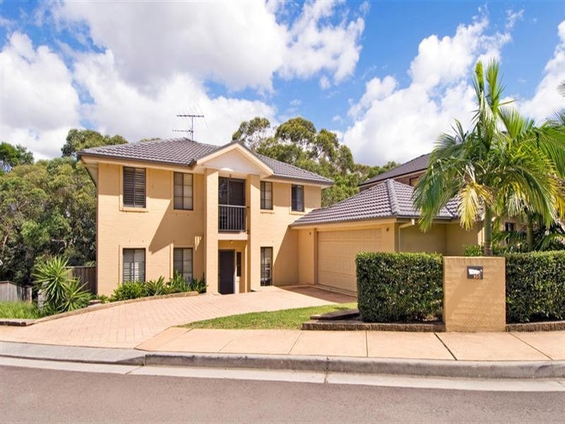 36 Madison Way, Allambie Heights NSW 2100