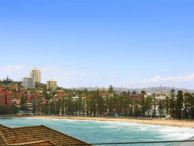 15/7 Queenscliff Road, Queenscliff NSW 2096