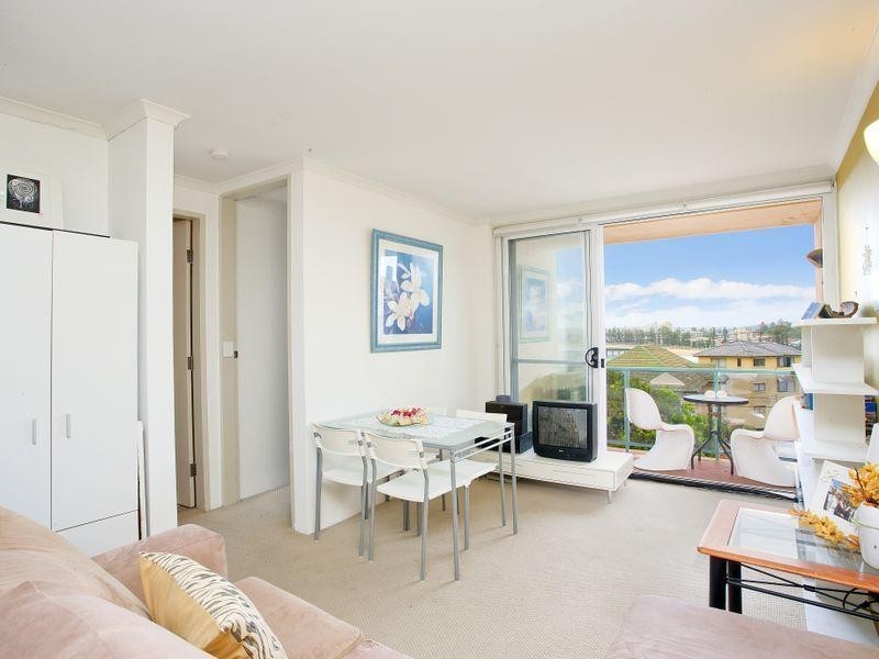 15/7 Queenscliff Road, Queenscliff NSW 2096