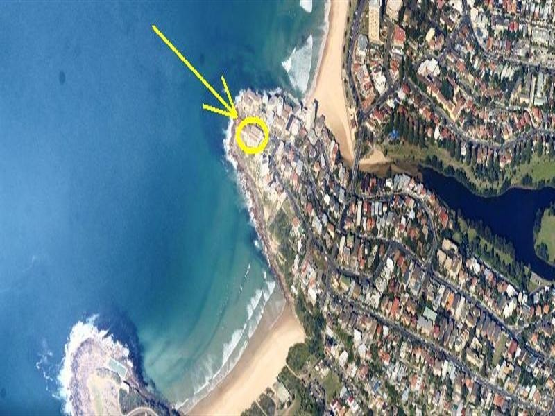 15/7 Queenscliff Road, Queenscliff NSW 2096