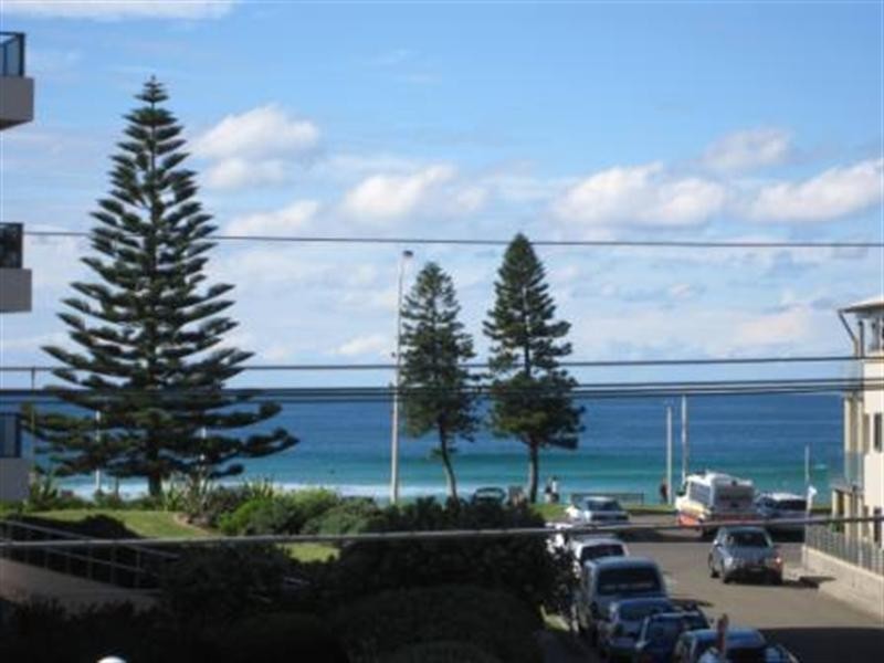 7/1-11 Bonner Avenue, Manly NSW 2095