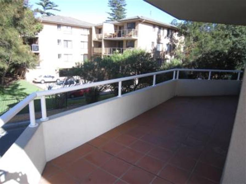 7/1-11 Bonner Avenue, Manly NSW 2095