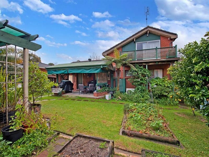 5 Reynolds Crescent, Beacon Hill NSW 2100