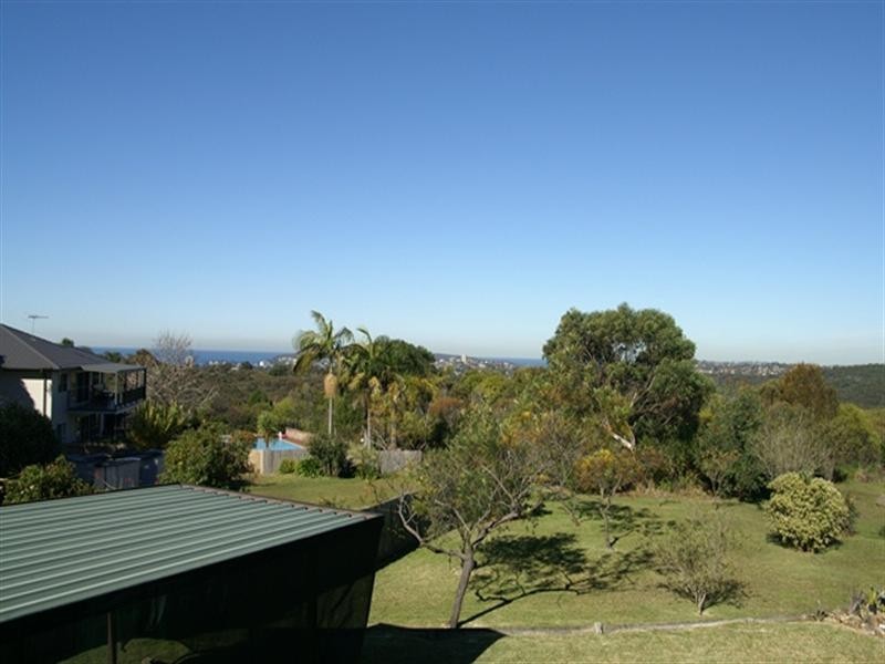 58 Churchill Crescent, Allambie Heights NSW 2100