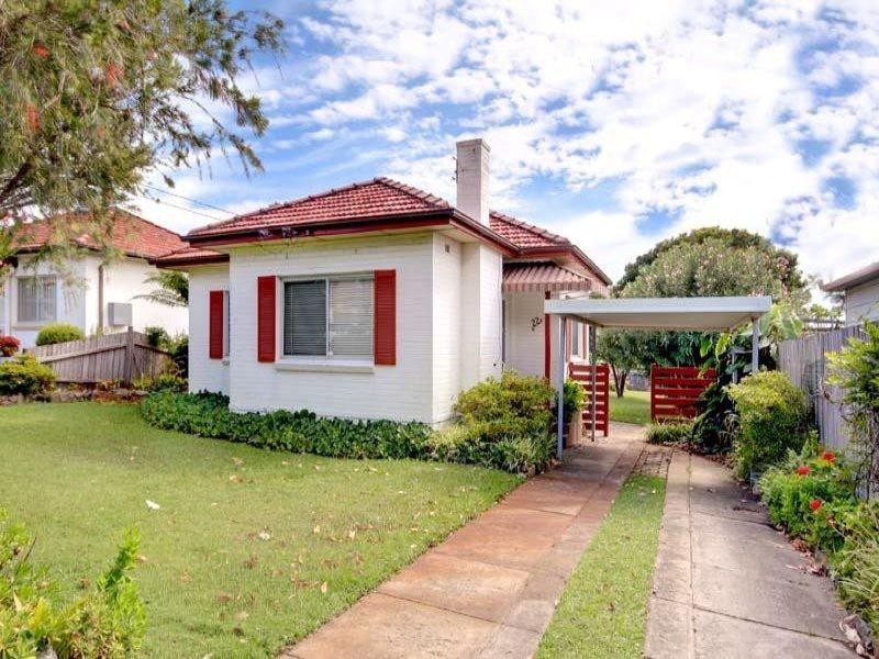 22 Oceana Street, Narraweena NSW 2099