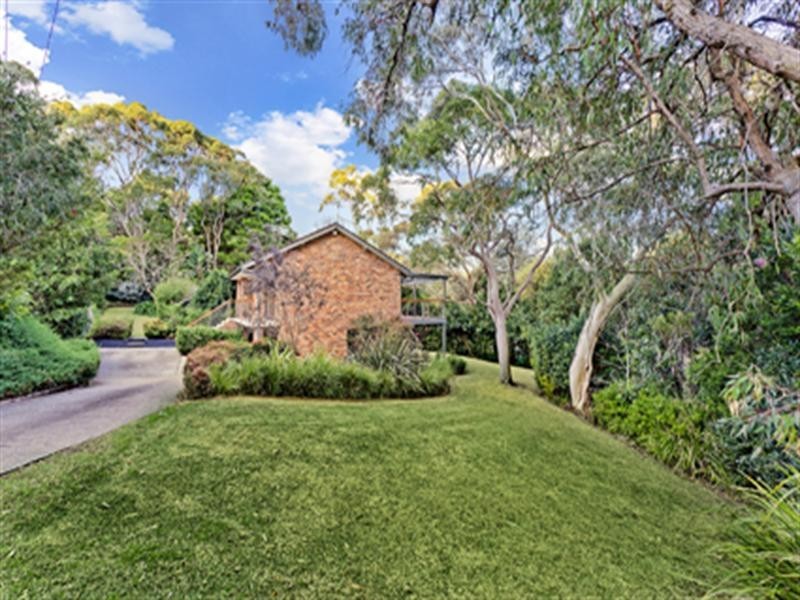 38 Daly Street, Bilgola NSW 2107