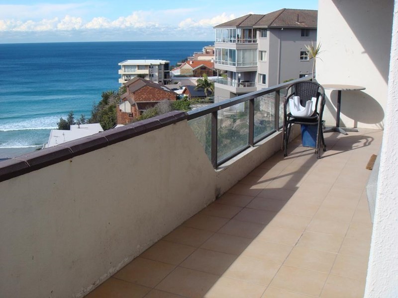 4/57 Crown Road, Queenscliff NSW 2096