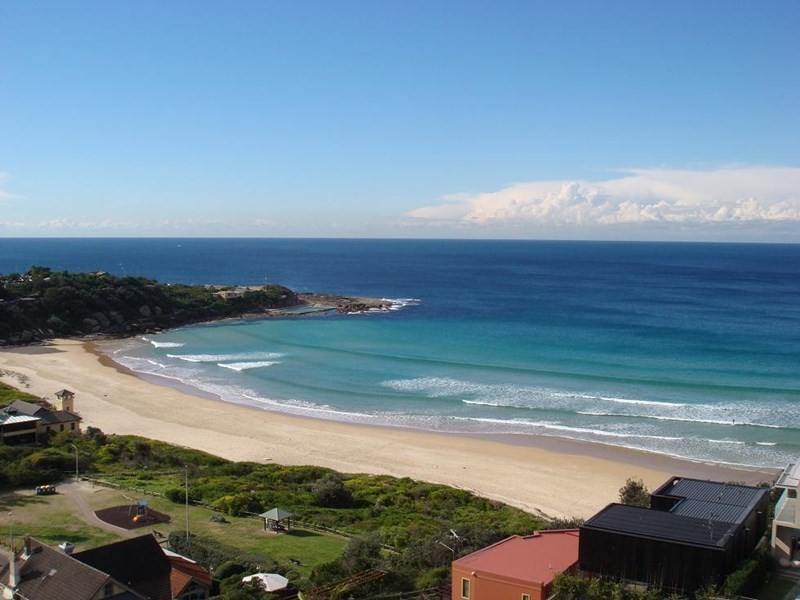 4/57 Crown Road, Queenscliff NSW 2096