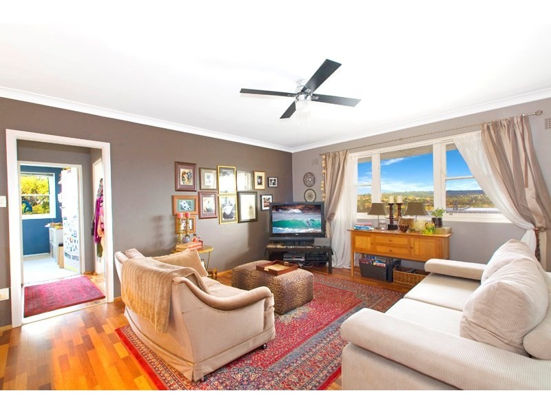 5/33a Dalley Street, Queenscliff NSW 2096