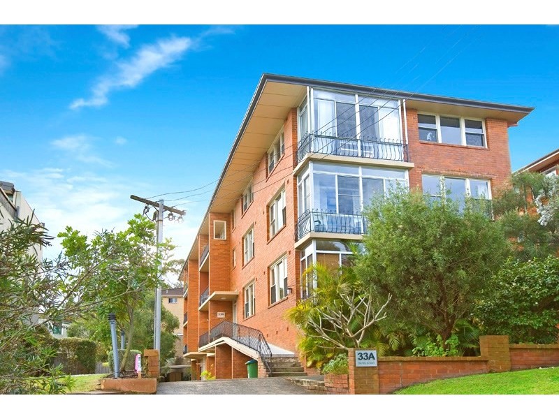 5/33a Dalley Street, Queenscliff NSW 2096