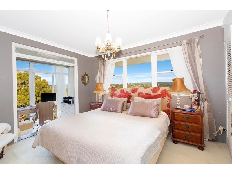 5/33a Dalley Street, Queenscliff NSW 2096