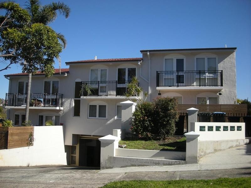 6/15 Boyle Street, Balgowlah NSW 2093