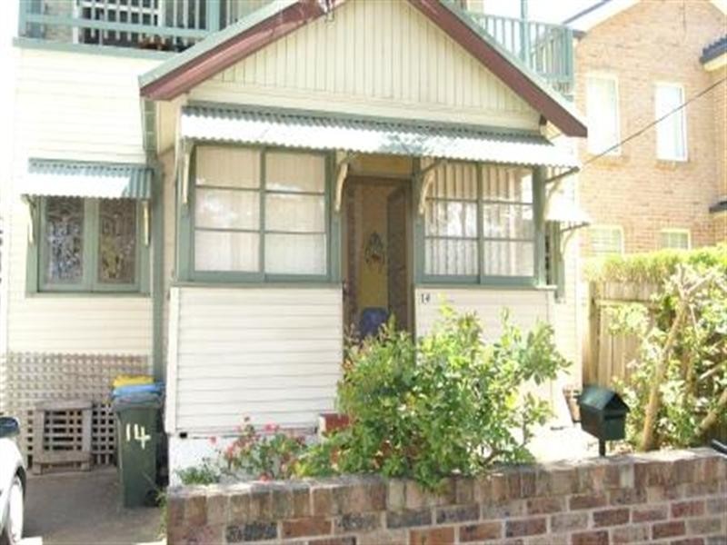 1/14 Glen Street, Freshwater NSW 2096