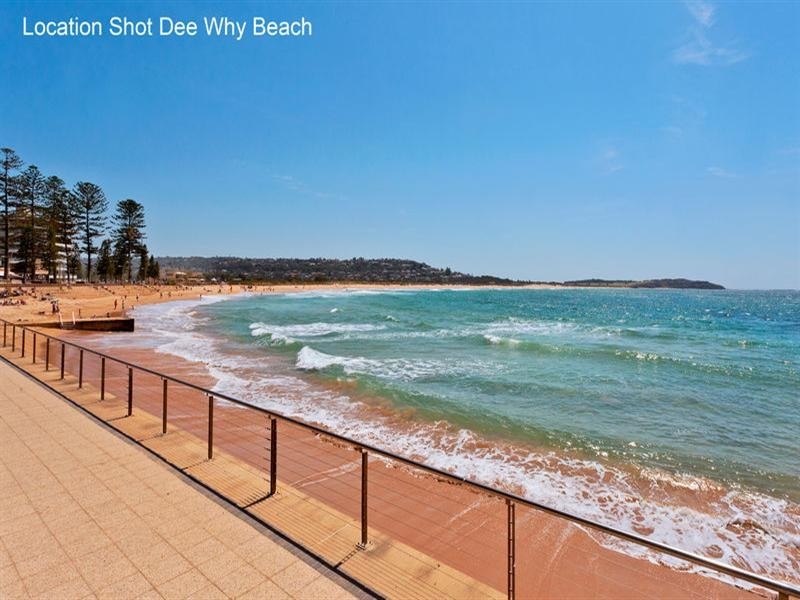 5/10 Cassia Street, Dee Why NSW 2099