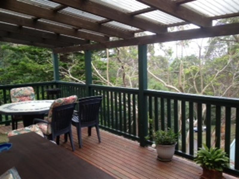 1/23 Lyly Road, Allambie Heights NSW 2100