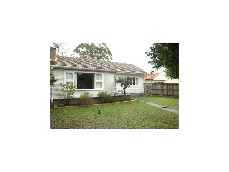 16 Cook Street, Forestville NSW 2087