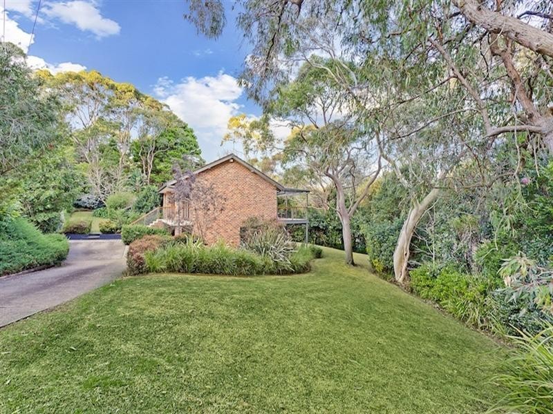 38 Daly Street, Bilgola NSW 2107
