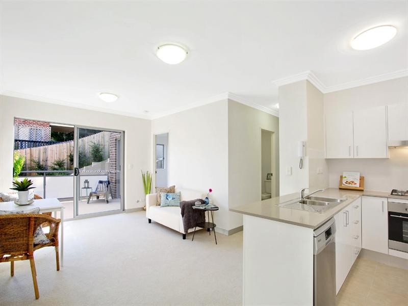 34/40-42 Brookvale Avenue, Brookvale NSW 2100