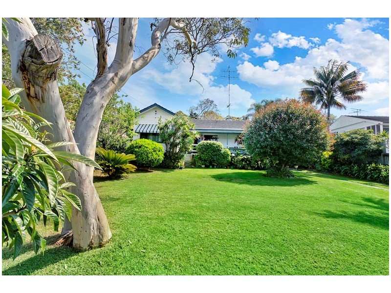 13 Normandy Road, Allambie Heights NSW 2100