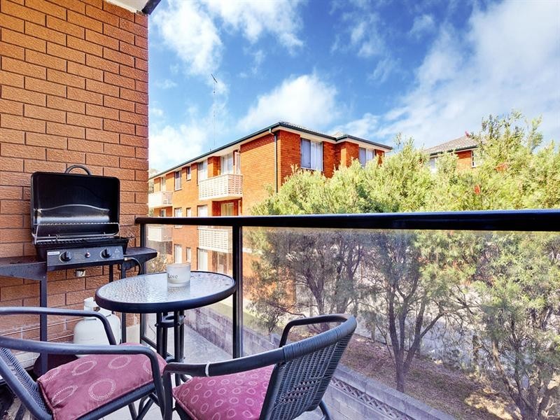 8/91 Howard Avenue, Dee Why NSW 2099