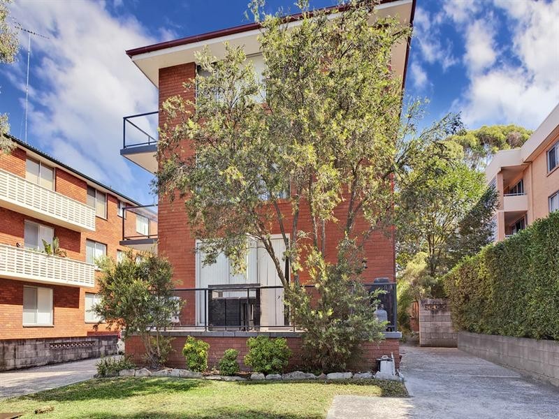 8/91 Howard Avenue, Dee Why NSW 2099