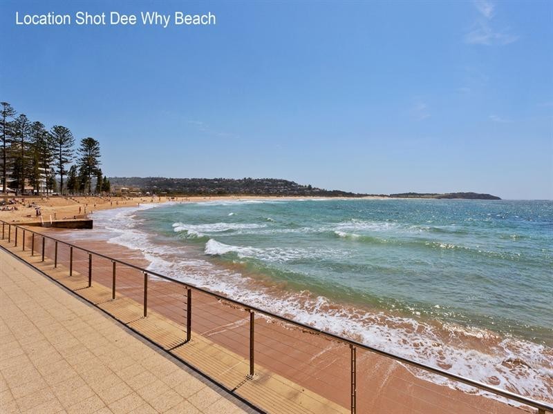 8/91 Howard Avenue, Dee Why NSW 2099