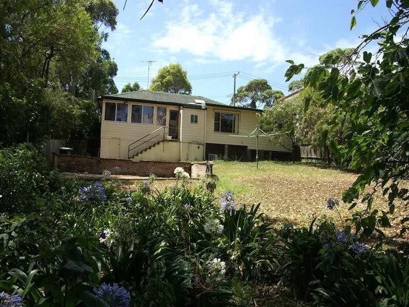 41 Kirra Road, Allambie Heights NSW 2100