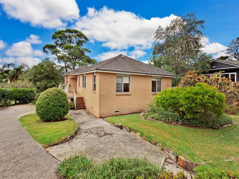 14 Inglebar Avenue, Allambie Heights NSW 2100